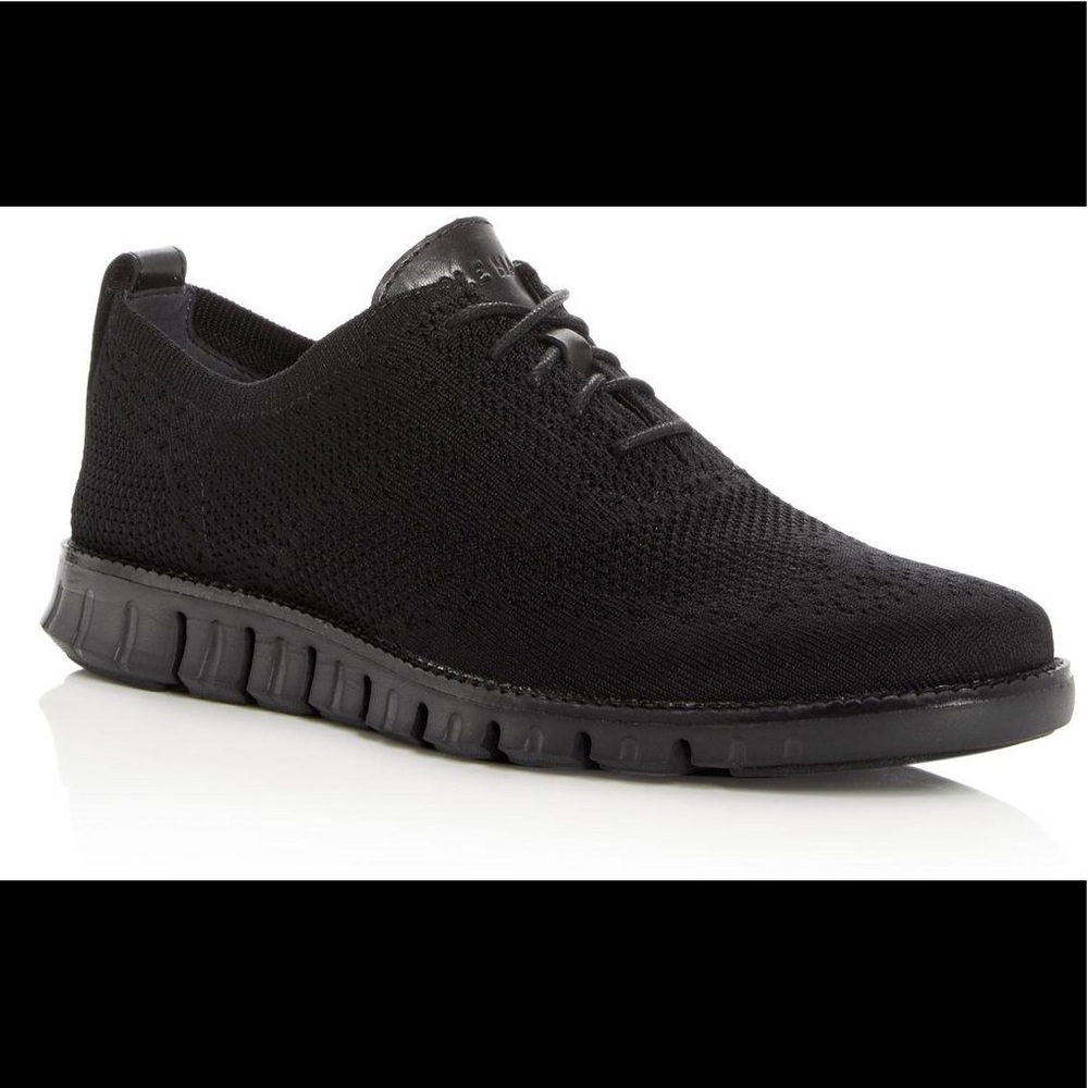 Cole Haan Stitchlite zerogrand